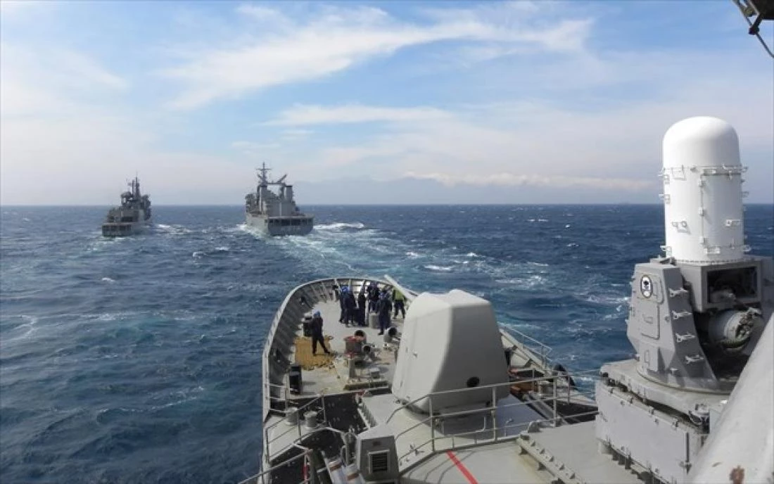 Η ώρα των μεγάλων αποφάσεων για την Ελλάδα: Σε εφαρμογή τουρκικό σχέδιο για το Αιγαίο – Οι τρεις κινήσεις-ματ των ΕΔ απέναντι στην Άγκυρα